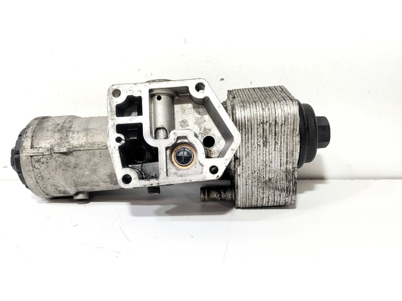 Recambio de soporte filtro aceite para skoda fabia ii (542) 1.9 tdi referencia OEM IAM 045115389J  