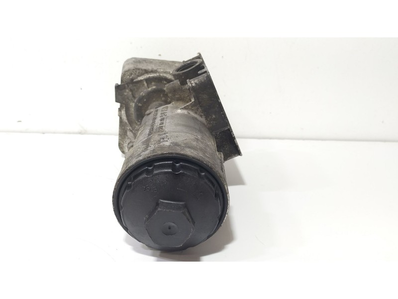 Recambio de soporte filtro aceite para skoda fabia ii (542) 1.9 tdi referencia OEM IAM 045115389J  