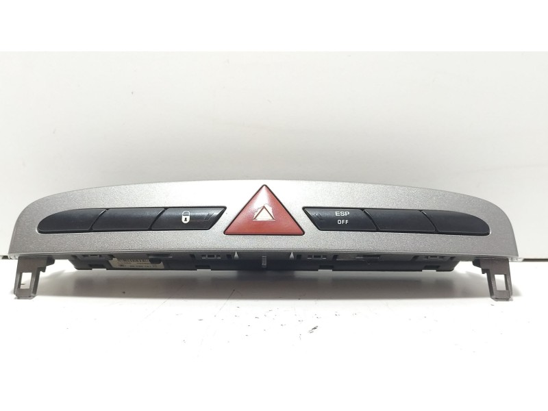 Recambio de warning para peugeot 308 i (4a_, 4c_) 1.6 hdi referencia OEM IAM 9659215177  
