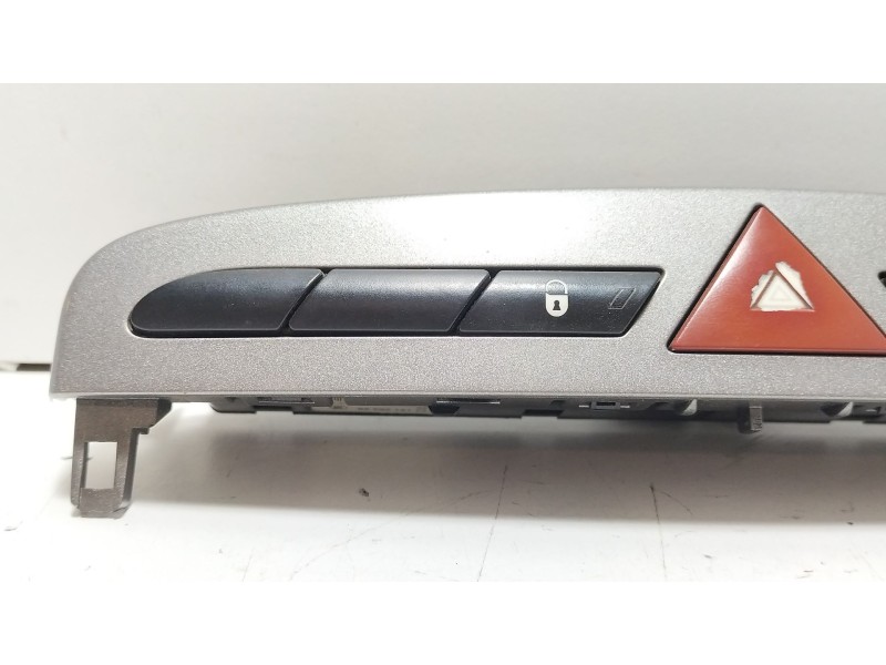 Recambio de warning para peugeot 308 i (4a_, 4c_) 1.6 hdi referencia OEM IAM 9659215177  