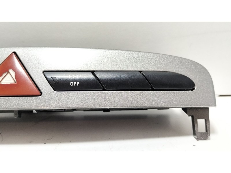 Recambio de warning para peugeot 308 i (4a_, 4c_) 1.6 hdi referencia OEM IAM 9659215177  