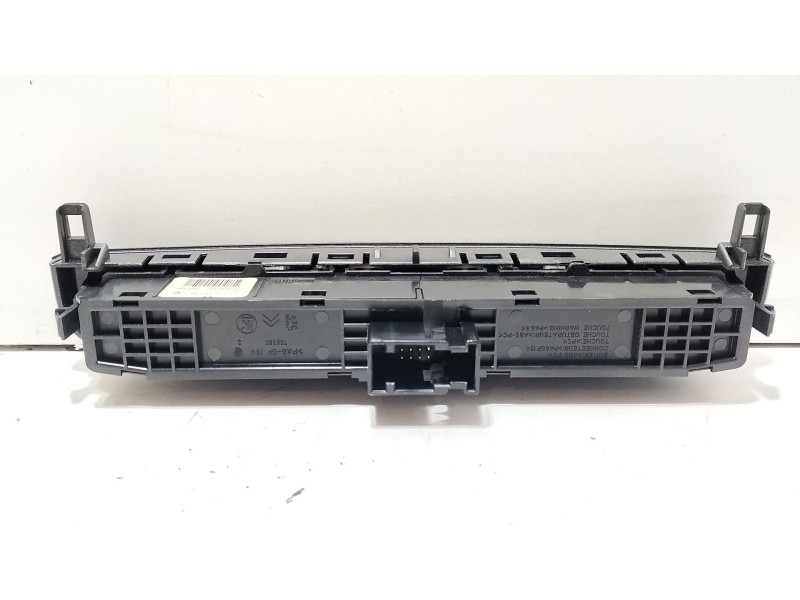 Recambio de warning para peugeot 308 i (4a_, 4c_) 1.6 hdi referencia OEM IAM 9659215177  