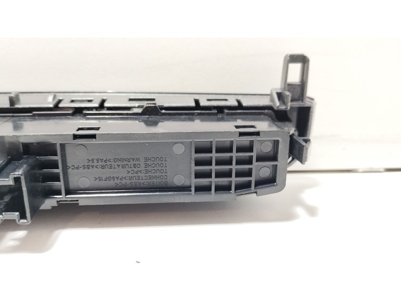 Recambio de warning para peugeot 308 i (4a_, 4c_) 1.6 hdi referencia OEM IAM 9659215177  