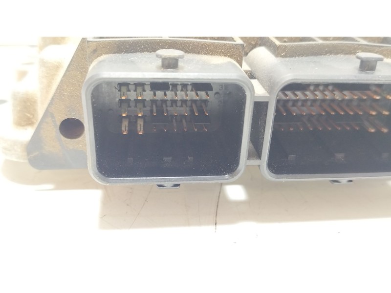 Recambio de centralita motor uce para peugeot 308 i (4a_, 4c_) 1.6 hdi referencia OEM IAM 9653958980  