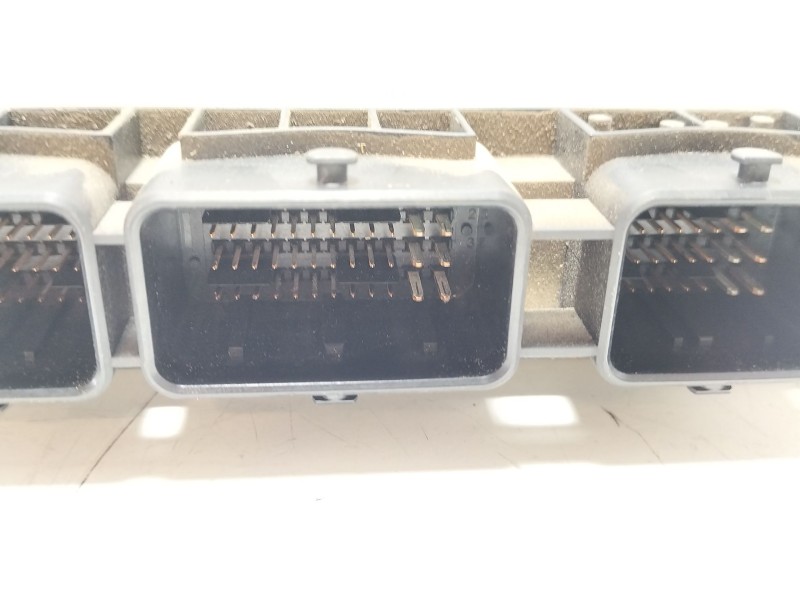 Recambio de centralita motor uce para peugeot 308 i (4a_, 4c_) 1.6 hdi referencia OEM IAM 9653958980  