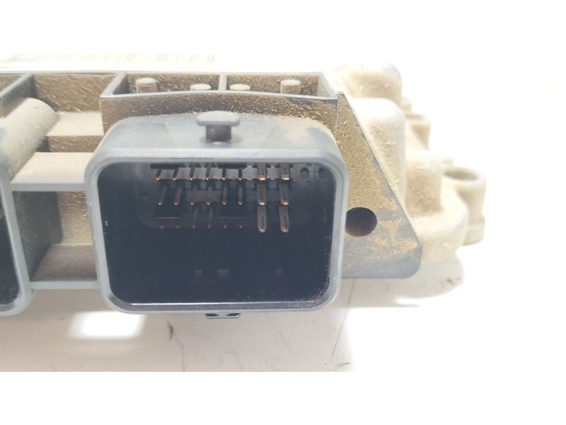 Recambio de centralita motor uce para peugeot 308 i (4a_, 4c_) 1.6 hdi referencia OEM IAM 9653958980  