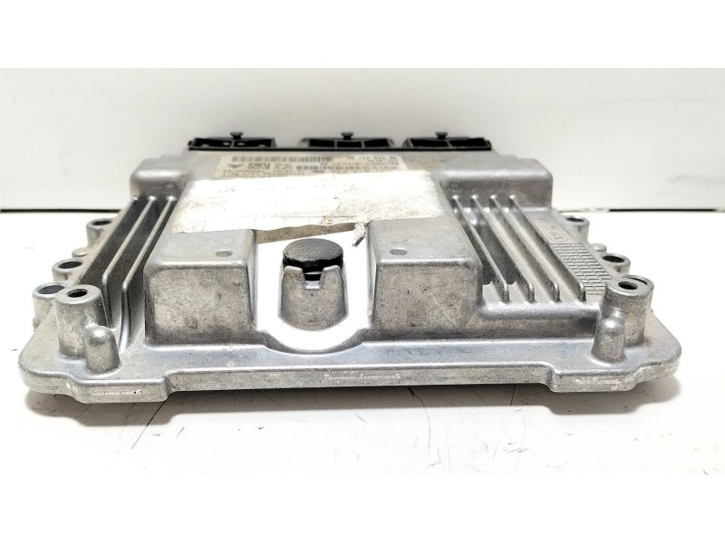 Recambio de centralita motor uce para peugeot 308 i (4a_, 4c_) 1.6 hdi referencia OEM IAM 9653958980  