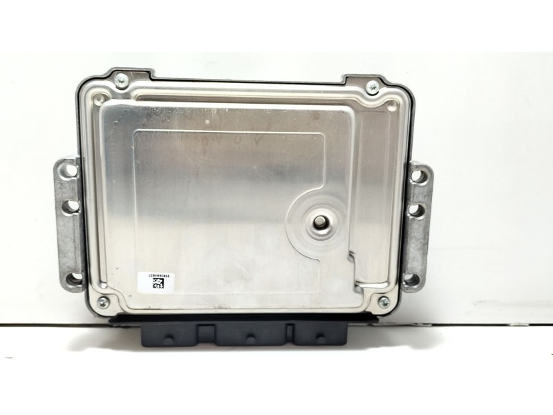 Recambio de centralita motor uce para peugeot 308 i (4a_, 4c_) 1.6 hdi referencia OEM IAM 9653958980  