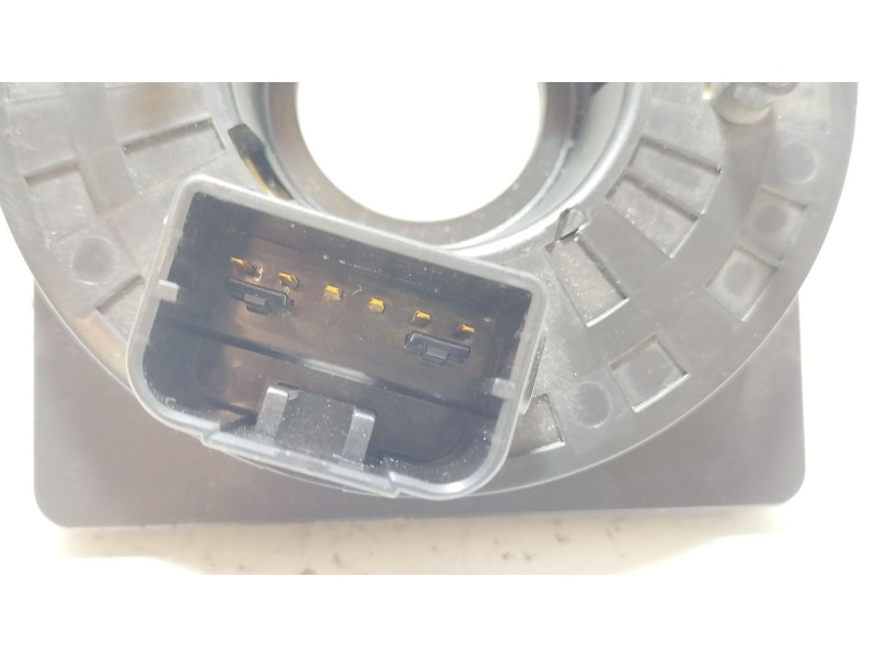 Recambio de anillo airbag para seat ibiza (6l1) signo referencia OEM IAM 283396  