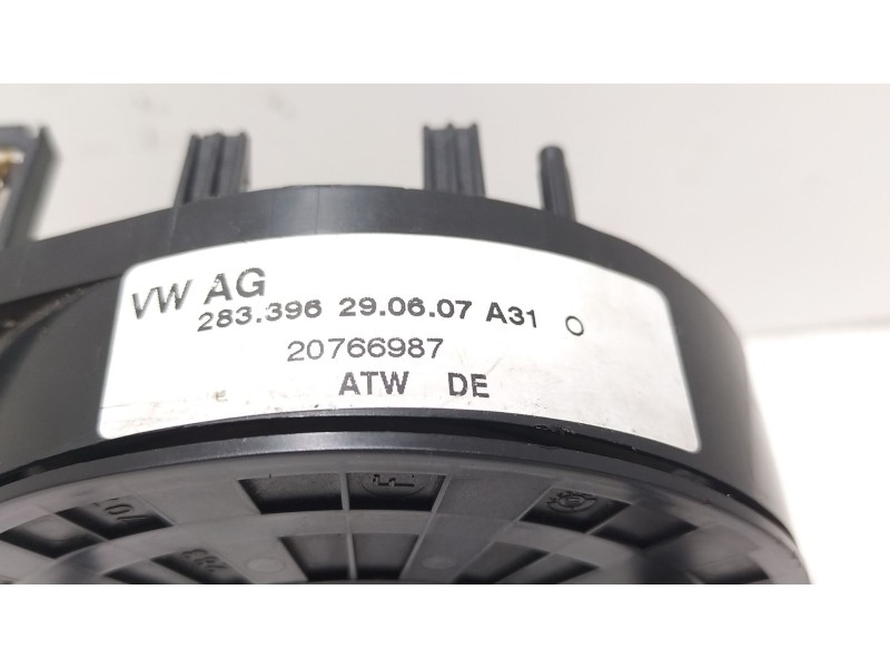 Recambio de anillo airbag para seat ibiza (6l1) signo referencia OEM IAM 283396  