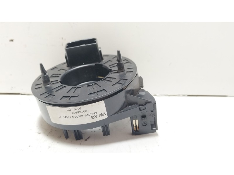 Recambio de anillo airbag para seat ibiza (6l1) signo referencia OEM IAM 283396  