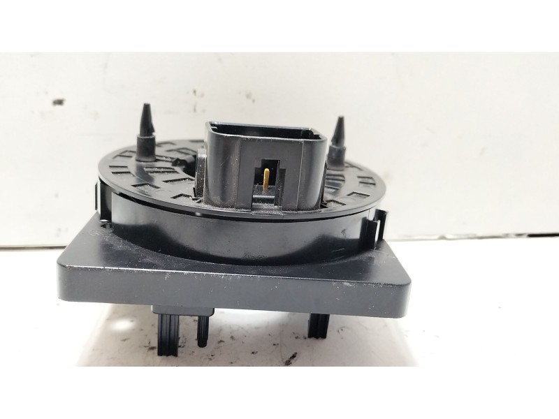 Recambio de anillo airbag para seat ibiza (6l1) signo referencia OEM IAM 283396  