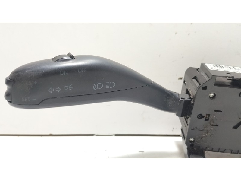 Recambio de mando multifuncion para seat ibiza (6l1) sport referencia OEM IAM 6Q0953503CJ  