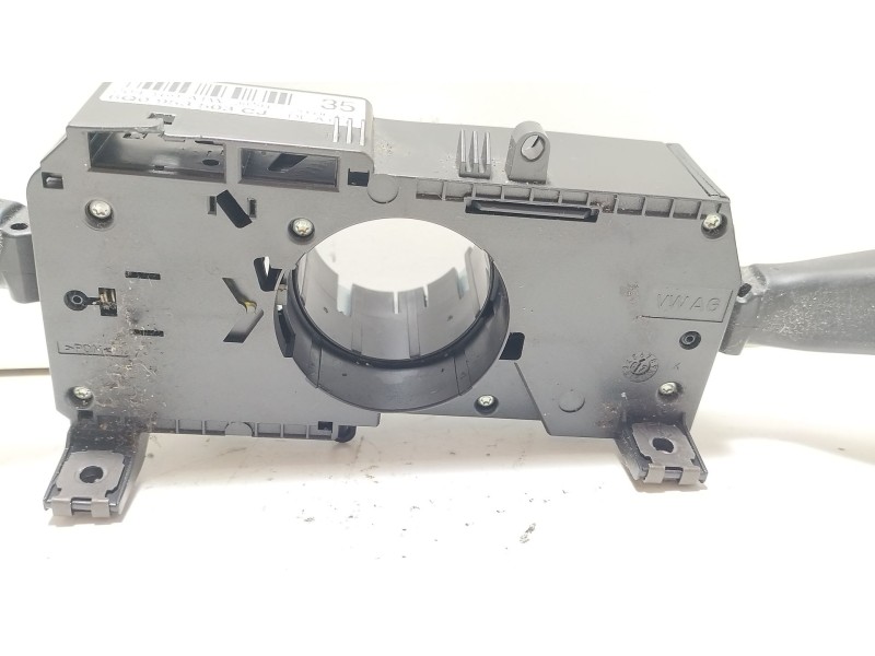 Recambio de mando multifuncion para seat ibiza (6l1) sport referencia OEM IAM 6Q0953503CJ  