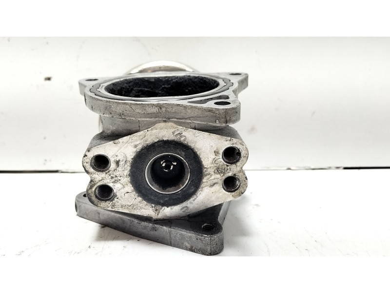 Recambio de valvula egr para volkswagen golf v (1k1) 2.0 tdi 16v referencia OEM IAM 038129637D  