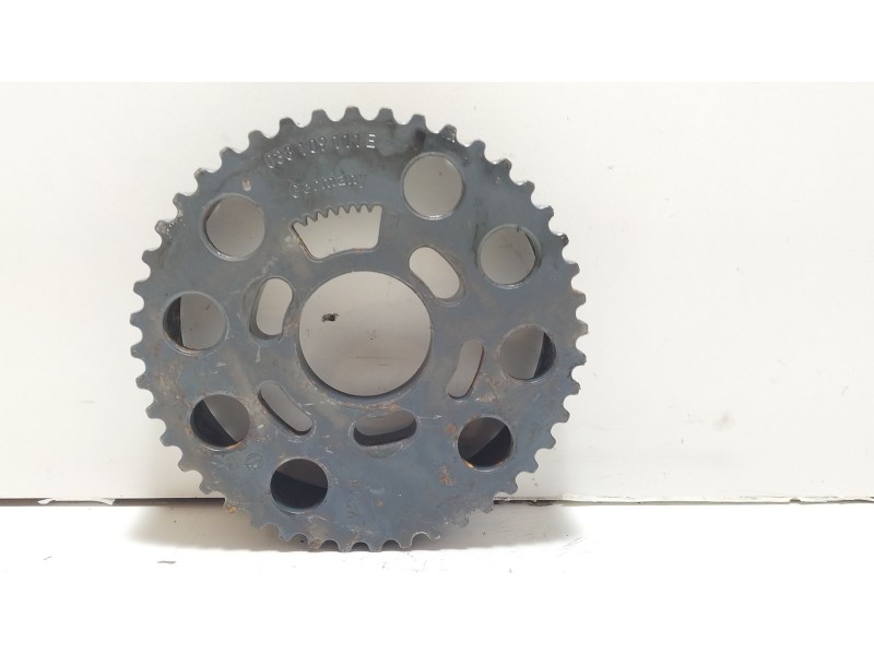 Recambio de polea arbol levas para volkswagen golf v berlina (1k1) 1.9 tdi referencia OEM IAM 038109111E  