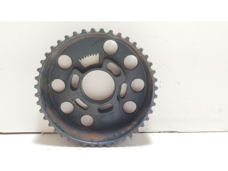 Recambio de polea arbol levas para volkswagen golf v berlina (1k1) 1.9 tdi referencia OEM IAM 038109111E  