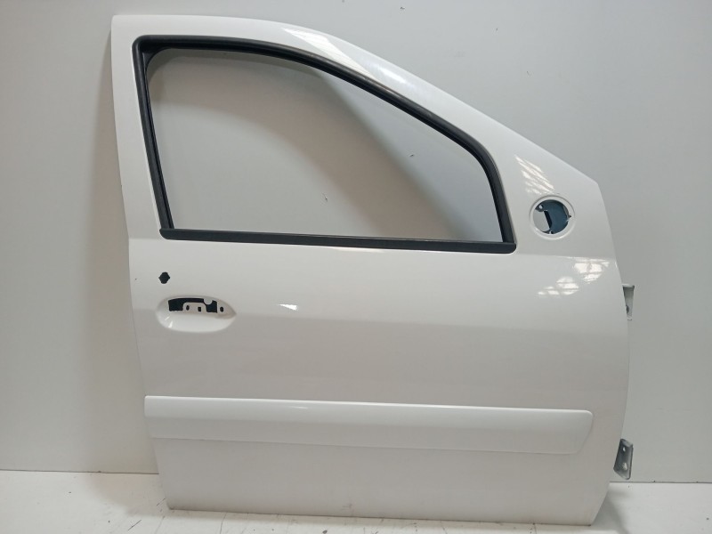 Recambio de puerta delantera derecha para dacia logan (ls_) 1.5 dci (ls04) referencia OEM IAM 801001895R  
