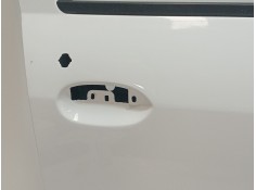 Recambio de puerta delantera derecha para dacia logan (ls_) 1.5 dci (ls04) referencia OEM IAM 801001895R   2