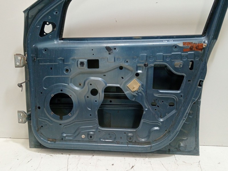 Recambio de puerta delantera derecha para dacia logan (ls_) 1.5 dci (ls04) referencia OEM IAM 801001895R  