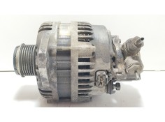 Recambio de alternador para opel astra h (a04) 1.7 cdti (l48) referencia OEM IAM 95524437  