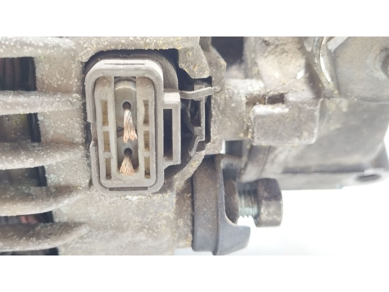 Recambio de alternador para opel astra h (a04) 1.7 cdti (l48) referencia OEM IAM 95524437  