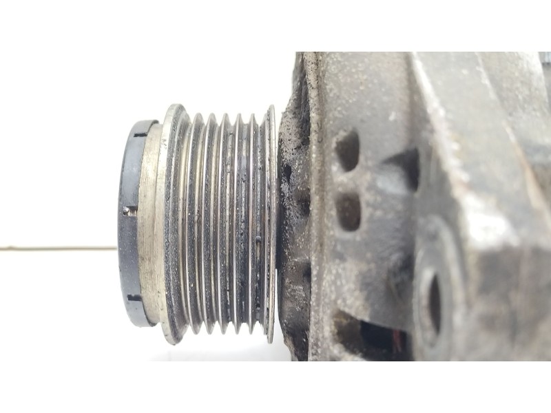 Recambio de alternador para opel astra h (a04) 1.7 cdti (l48) referencia OEM IAM 95524437  