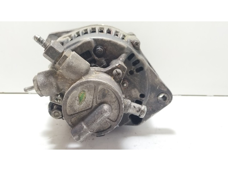 Recambio de alternador para opel astra h (a04) 1.7 cdti (l48) referencia OEM IAM 95524437  