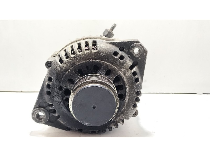 Recambio de alternador para opel astra h (a04) 1.7 cdti (l48) referencia OEM IAM 95524437  