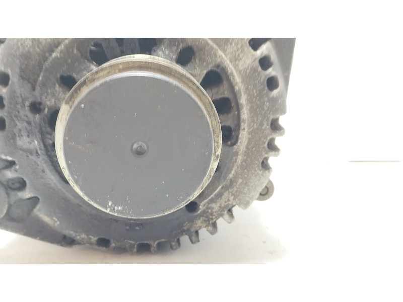 Recambio de alternador para opel astra h (a04) 1.7 cdti (l48) referencia OEM IAM 95524437  