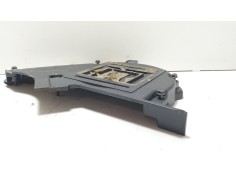 Recambio de tapa distribucion para peugeot 206 berlina 1.6 hdi fap cat (9hz / dv6ted4) referencia OEM IAM 9651560180  