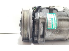 Recambio de compresor aire acondicionado para peugeot 5008 (0u_, 0e_) 1.6 hdi referencia OEM IAM 9651911480   2