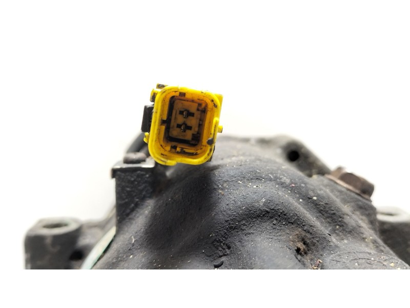 Recambio de compresor aire acondicionado para peugeot 5008 (0u_, 0e_) 1.6 hdi referencia OEM IAM 9651911480  