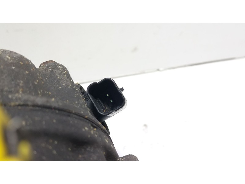 Recambio de compresor aire acondicionado para peugeot 5008 (0u_, 0e_) 1.6 hdi referencia OEM IAM 9651911480  