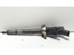 Recambio de inyector para citroën berlingo first combi 1,6 hdi 75 sx referencia OEM IAM 0445110239  