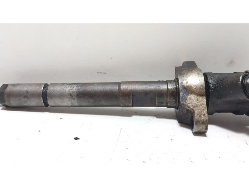 Recambio de inyector para citroën berlingo first combi 1,6 hdi 75 sx referencia OEM IAM 0445110239  