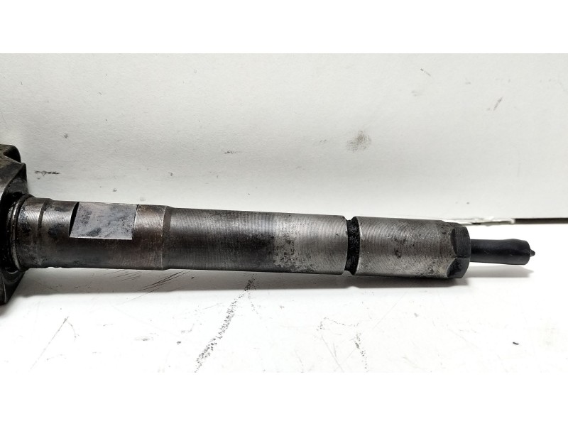 Recambio de inyector para citroën berlingo first combi 1,6 hdi 75 sx referencia OEM IAM 0445110239  