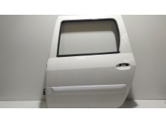 Recambio de puerta trasera izquierda para dacia logan (ls_) 1.5 dci (ls04) referencia OEM IAM 821012282R  