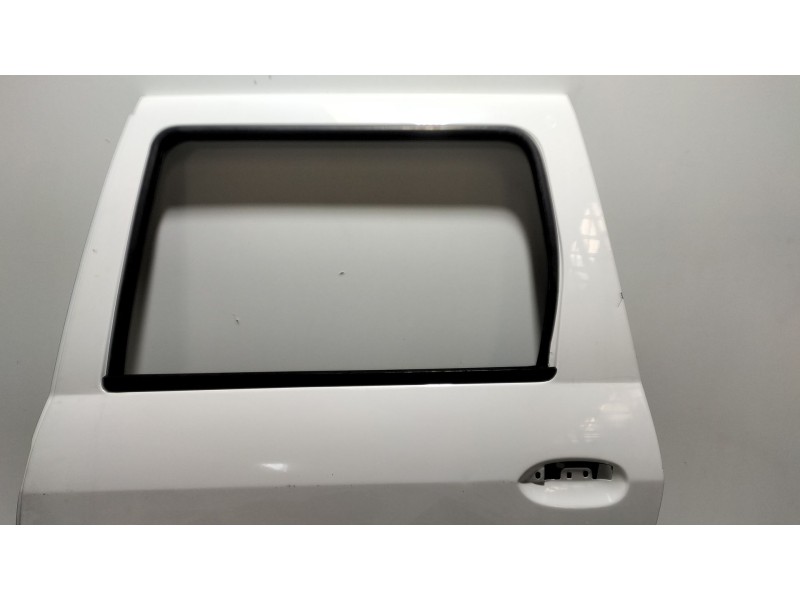 Recambio de puerta trasera izquierda para dacia logan (ls_) 1.5 dci (ls04) referencia OEM IAM 821012282R  