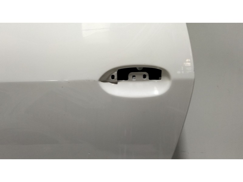 Recambio de puerta trasera izquierda para dacia logan (ls_) 1.5 dci (ls04) referencia OEM IAM 821012282R  