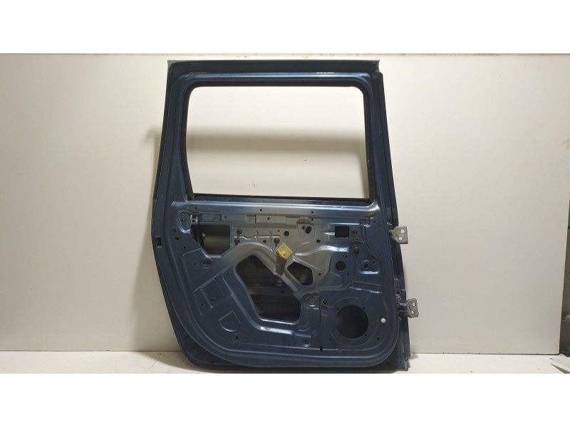 Recambio de puerta trasera izquierda para dacia logan (ls_) 1.5 dci (ls04) referencia OEM IAM 821012282R  