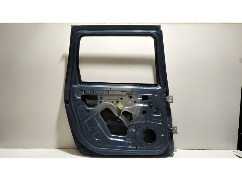 Recambio de puerta trasera izquierda para dacia logan (ls_) 1.5 dci (ls04) referencia OEM IAM 821012282R  