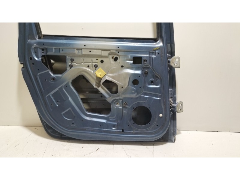 Recambio de puerta trasera izquierda para dacia logan (ls_) 1.5 dci (ls04) referencia OEM IAM 821012282R  