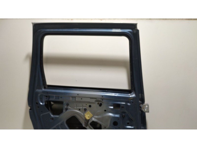 Recambio de puerta trasera izquierda para dacia logan (ls_) 1.5 dci (ls04) referencia OEM IAM 821012282R  
