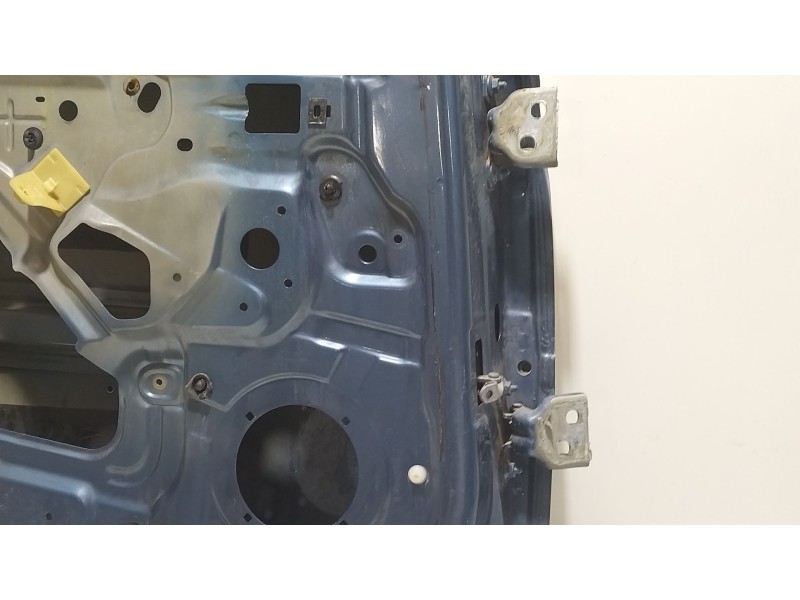 Recambio de puerta trasera izquierda para dacia logan (ls_) 1.5 dci (ls04) referencia OEM IAM 821012282R  