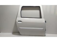 Recambio de puerta trasera derecha para dacia logan (ls_) 1.5 dci (ls04) referencia OEM IAM 821009214R  