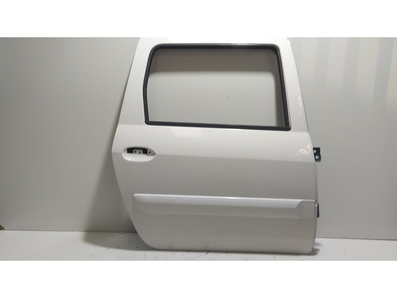 Recambio de puerta trasera derecha para dacia logan (ls_) 1.5 dci (ls04) referencia OEM IAM 821009214R  
