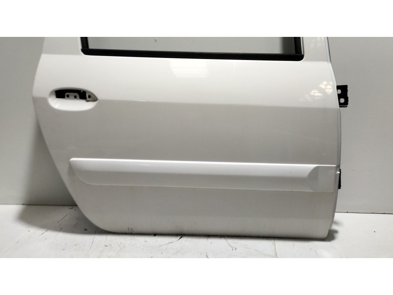 Recambio de puerta trasera derecha para dacia logan (ls_) 1.5 dci (ls04) referencia OEM IAM 821009214R  