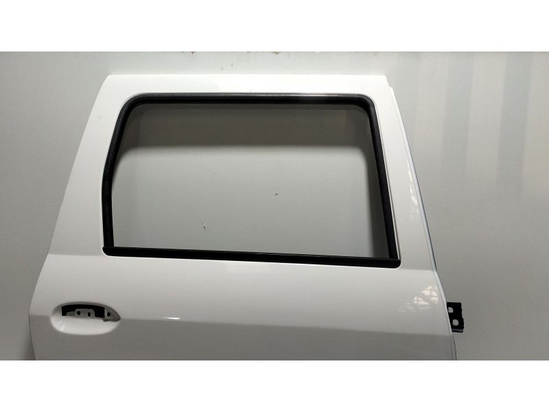 Recambio de puerta trasera derecha para dacia logan (ls_) 1.5 dci (ls04) referencia OEM IAM 821009214R  