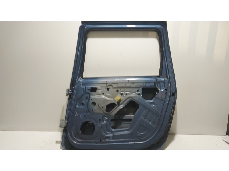 Recambio de puerta trasera derecha para dacia logan (ls_) 1.5 dci (ls04) referencia OEM IAM 821009214R  